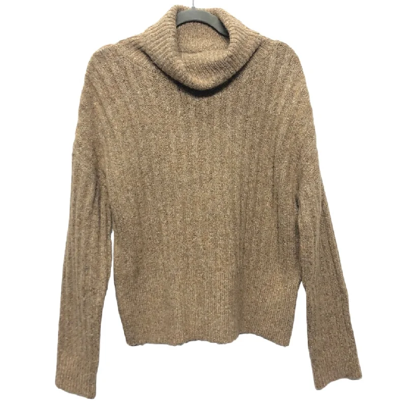 Sustainable women's sweaterSweater By William Rast In Beige, Size: M