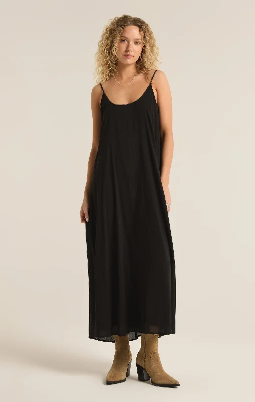 Beach dresses for casual outingsZ Supply Reed Maxi Dress