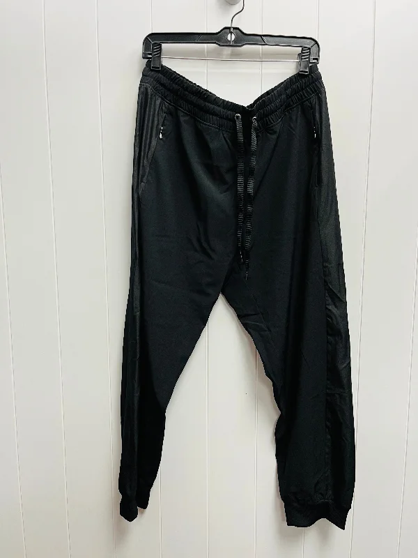 Transitional women's skirtsPants Joggers By Calvin Klein In Black, Size: Xl