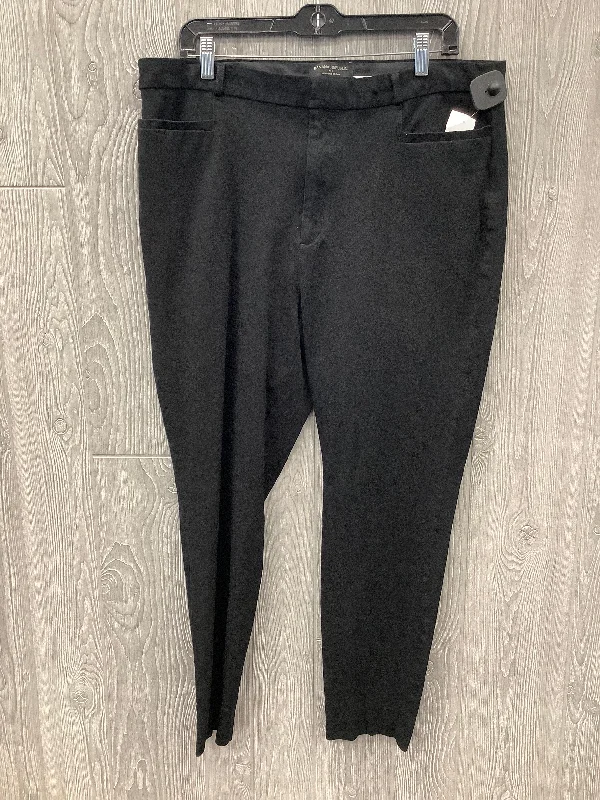 Evening gowns for womenPants Dress By Banana Republic In Black, Size: 18