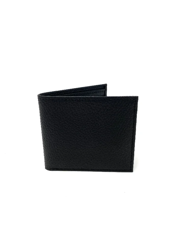 full-coverage bra lingerie optionsDecker Wallet in Black Pebble from Novacas