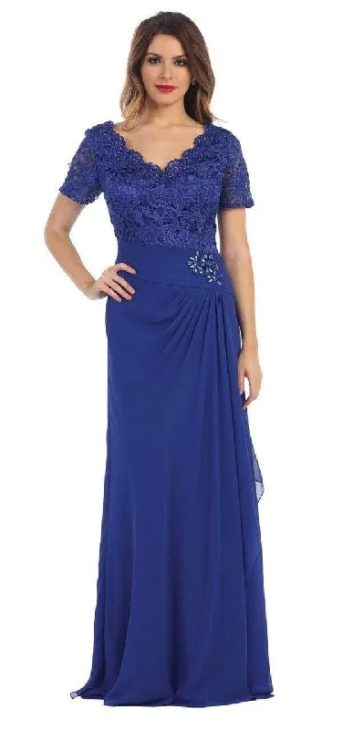 Party dresses for womenMay Queen MQ1229