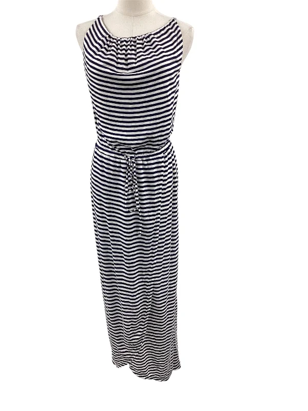 Festival dresses for music and arts eventsCabi Women's Stripe Maxi