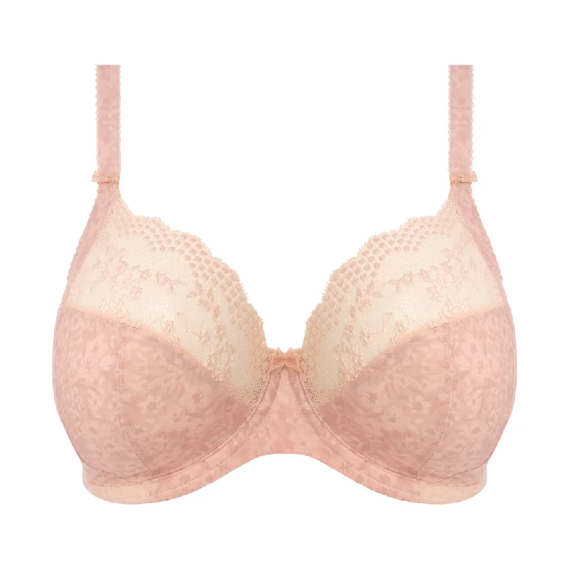 lingerie inspired by lingerie trendsLucie Stretch Plunge Bra