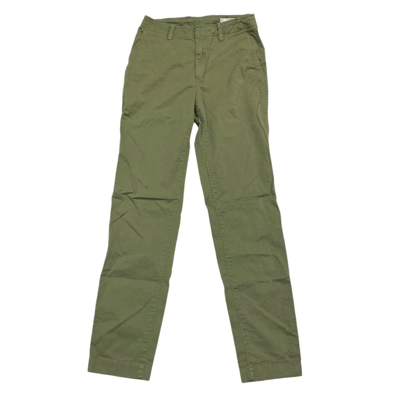 Mother of the bride dressesPants Chinos & Khakis By Gap In Green, Size: 4l