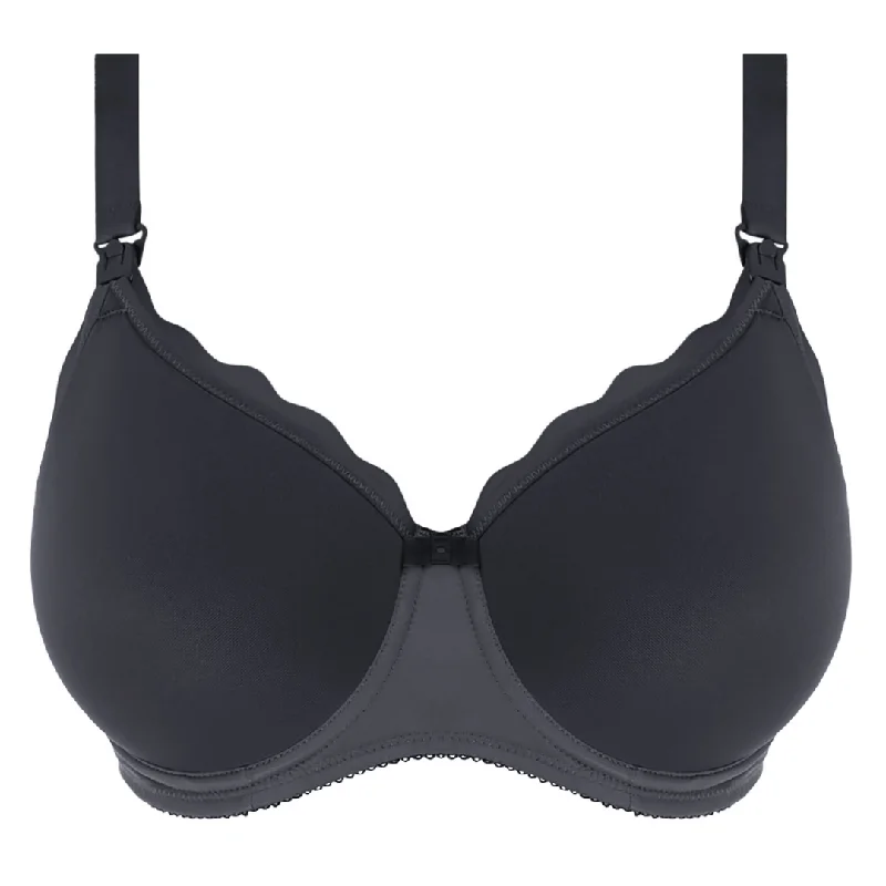 push-up bra lingerie collectionsPure Sculpt UW Moulded Nursing Bra