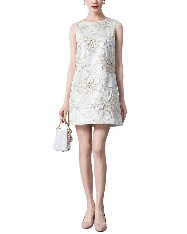 Designer dresses for high-end fashionBURRYCO Mini Dress