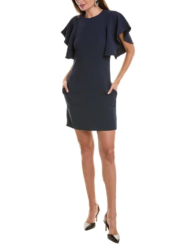 Smock dresses for womenStella McCartney Lana Mini Dress