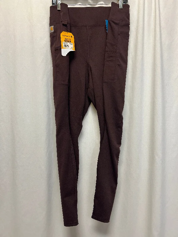 Ripped jeans for womenPants Other By Carhartt In Purple, Size: 2x