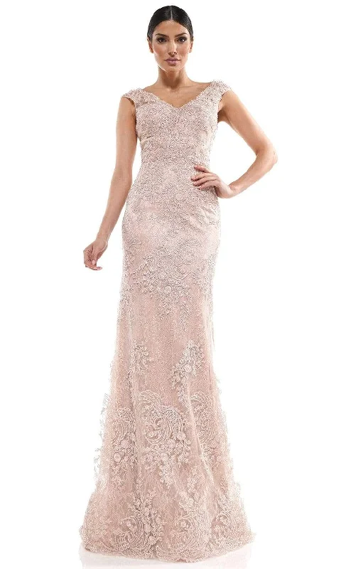 Evening gowns for formal eventsMarsoni by Colors MV1030