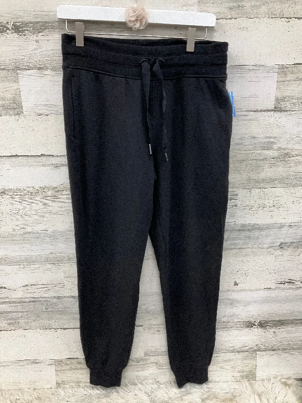 Elegant casual women's pantsPants Joggers By Athleta In Black, Size: S