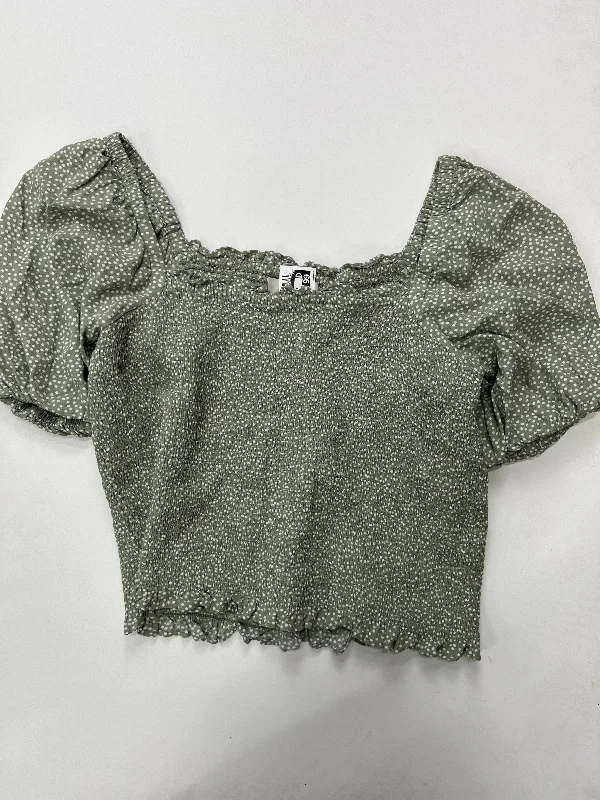 Easy-care women's topsTop Long Sleeve By Loft  Size: S